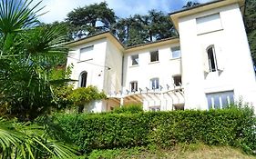 Villa Saint Vincent